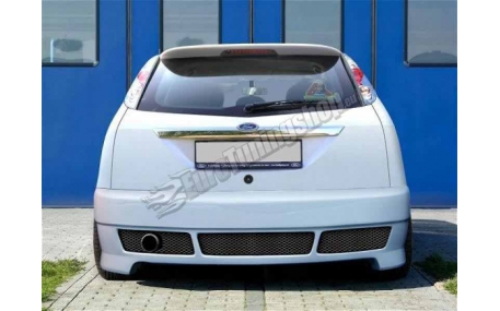 Спойлер Ford Focus MK1