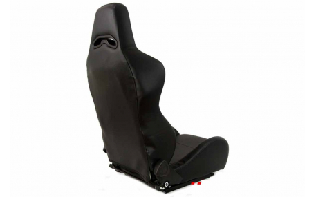 Сиденья MONZA DRAGO BLACK
