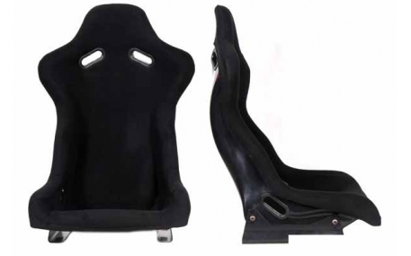 Сиденья MONZA RALLY BLACK
