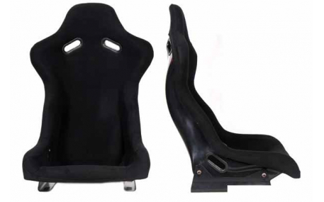 Сиденья MONZA RALLY BLACK