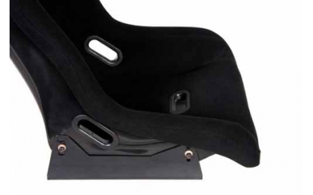 Сиденья MONZA RALLY BLACK