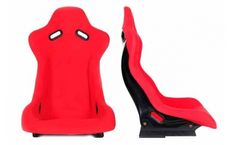 Сиденья RALLY RED