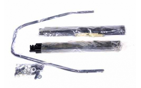 Сиденья RALLY RED