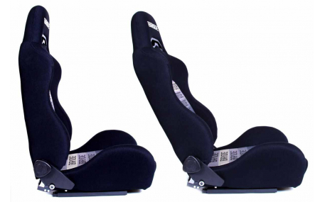 Сиденья K700 Black