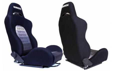 Сиденья K700 Black