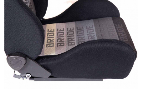 Сиденья K700 Black