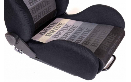 Сиденья K700 Black