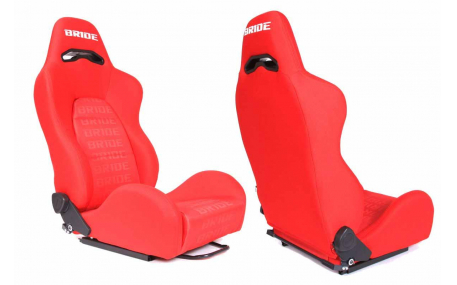 Сиденья K700 Red