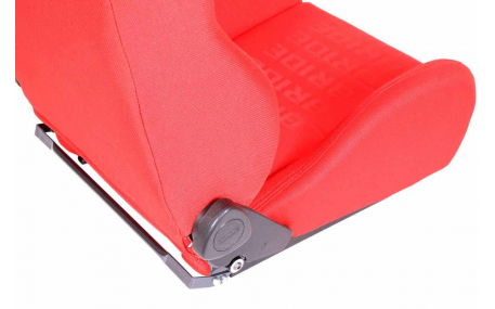 Сиденья K700 Red