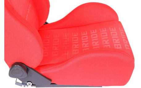 Сиденья K700 Red
