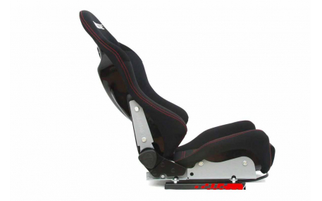 Сиденья LOW MAX K608 BLACK