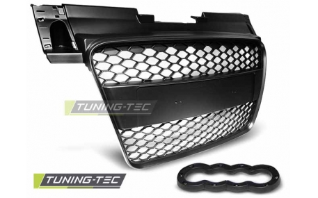 Решетка радиатора AUDI TT