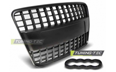 Решетка радиатора AUDI Q7