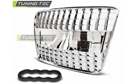 Решетка радиатора AUDI Q7