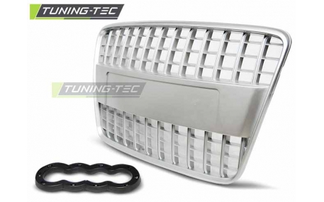 Решетка радиатора AUDI Q7