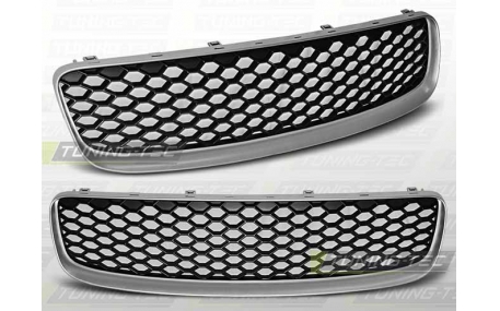 Решетка радиатора Audi TT