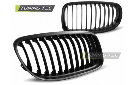 Решетка радиатора BMW 3 E90 2009-2012
