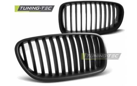 Решетка радиатора BMW 5 (F10)