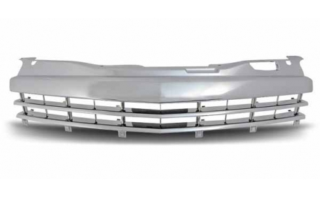 Решетка радиатора Opel Astra H GTC