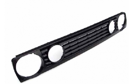 Решетка радиатора Volkswagen Golf 2