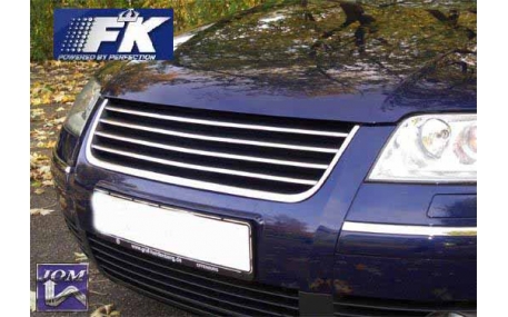 Решетка радиатора Volkswagen Passat B5 2000-2005