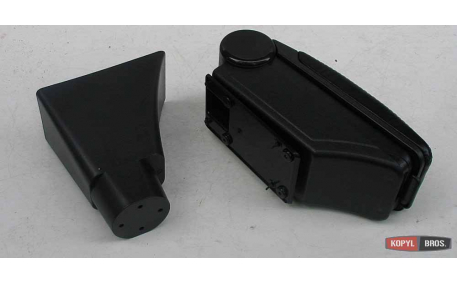 Подлокотник Chevrolet Aveo