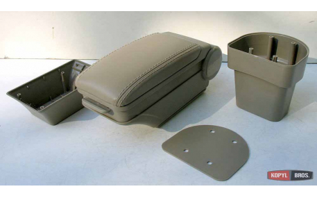 Подлокотник Hyundai Accent