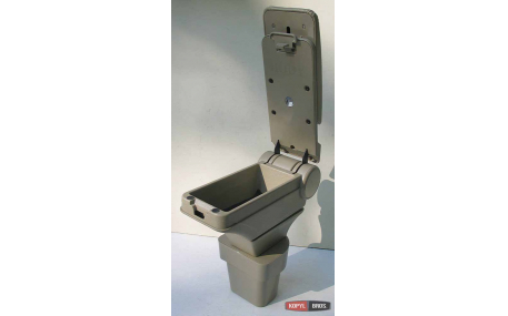 Подлокотник Hyundai Accent