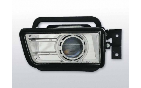 Противотуманки BMW E34