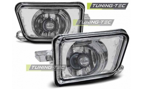 Противотуманки Volkswagen Golf 2