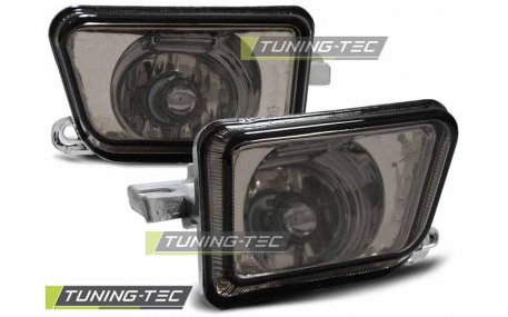 Противотуманки Volkswagen Golf 2