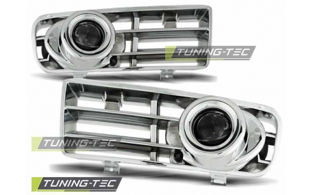 Противотуманки Volkswagen Golf 4