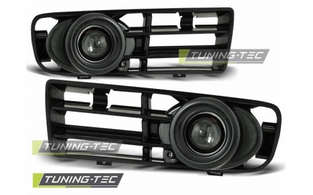 Противотуманки Volkswagen Golf 4