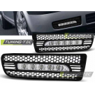 Дневные ходовые огни Volkswagen Golf 4