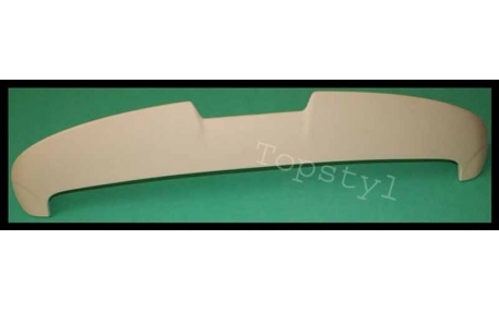 Спойлер Hyundai i30