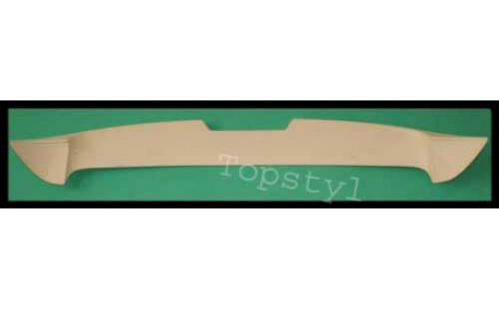 Спойлер Hyundai i30