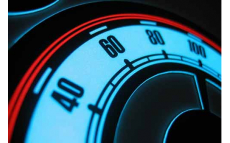 Шкалы приборов AUDI TT