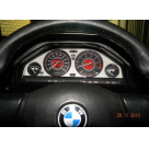 Шкалы приборов BMW E30