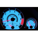 Шкалы приборов BMW E46