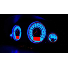 Шкалы приборов Ford Mondeo