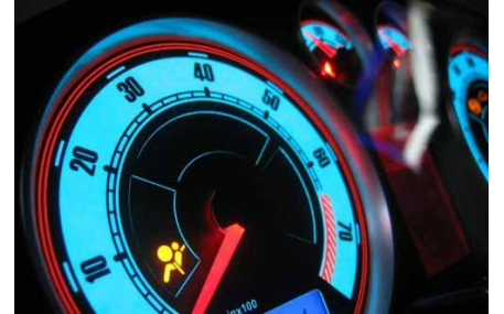 Шкалы приборов Volkswagen Passat B5