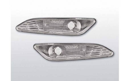 Повторители поворотов Alfa Romeo 156