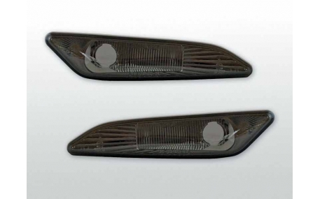 Повторители поворотов Alfa Romeo 156