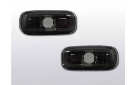 Повторители поворотов AUDI