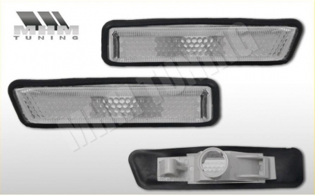 Повторители поворотов BMW E36