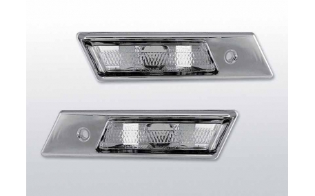 Повторители поворотов BMW