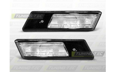 Повторители поворотов BMW