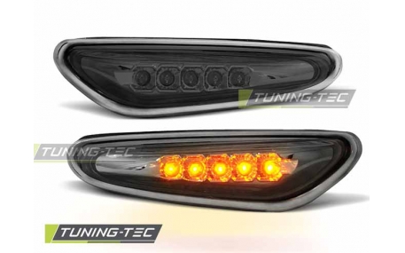 Повторители поворотов BMW E46