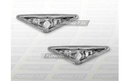 Повторители поворотов Ford