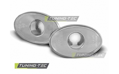 Повторители поворотов Ford Ka